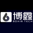 深圳博鑫云创供应链有限公司