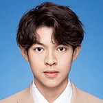 黄先生照片