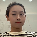 赵女士照片