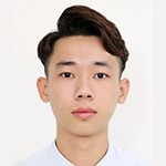 高先生照片