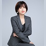 黄女士照片