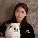 张女士照片