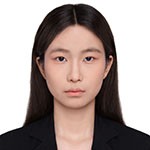 余女士照片