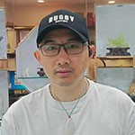 苏先生照片