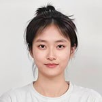 袁女士照片