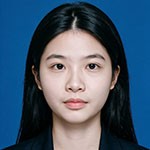 许女士照片