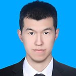 鲁先生照片