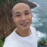 张先生照片