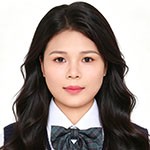 黄女士照片